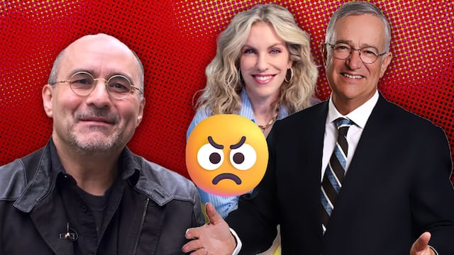 Ricardo Salinas Pliego acusa al Monero Hernández de violencia de género