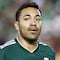 Club Chivas le ofrecería un sueldo de novato a Marco Fabián