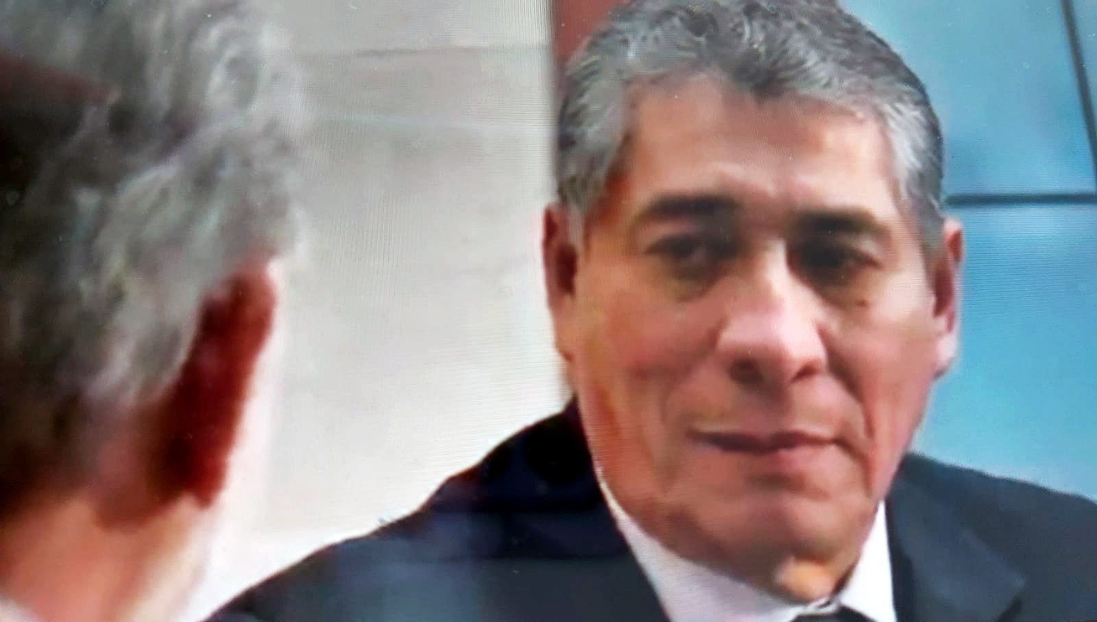 Mauro Manuel Sánchez