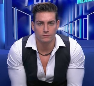 Agustín Fernández
