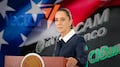 Sheinbaum: Estados Unidos no ha presentado pruebas de lavado contra Vector, Intercam y CiBanco