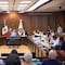Monterrey coordinará estudios para impulsar el proyecto del Tren Metropolitano