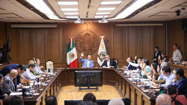 Tren Metropolitano Monterrey impulsará estudios de movilidad, conectividad y desarrollo urbano.