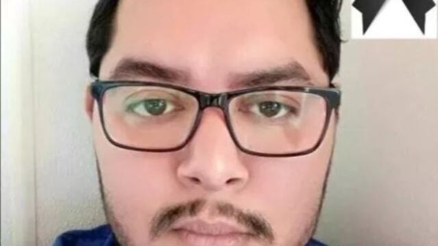 Jorge Alejandro López Rivaz, médico.