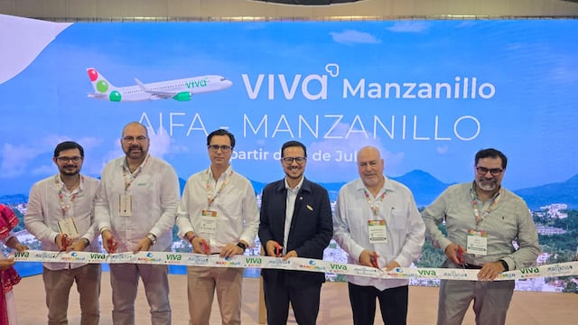 Tianguis Turístico 2026