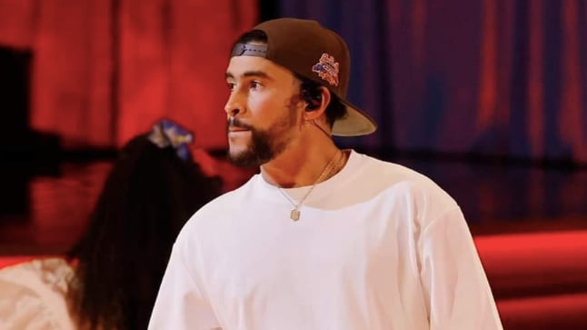 Más de 100 mil fans piden sacar a Bad Bunny del Super Bowl 2026