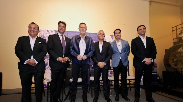 PLUSCORP anuncia mil mdp en financiamiento para empresas de Querétaro.
