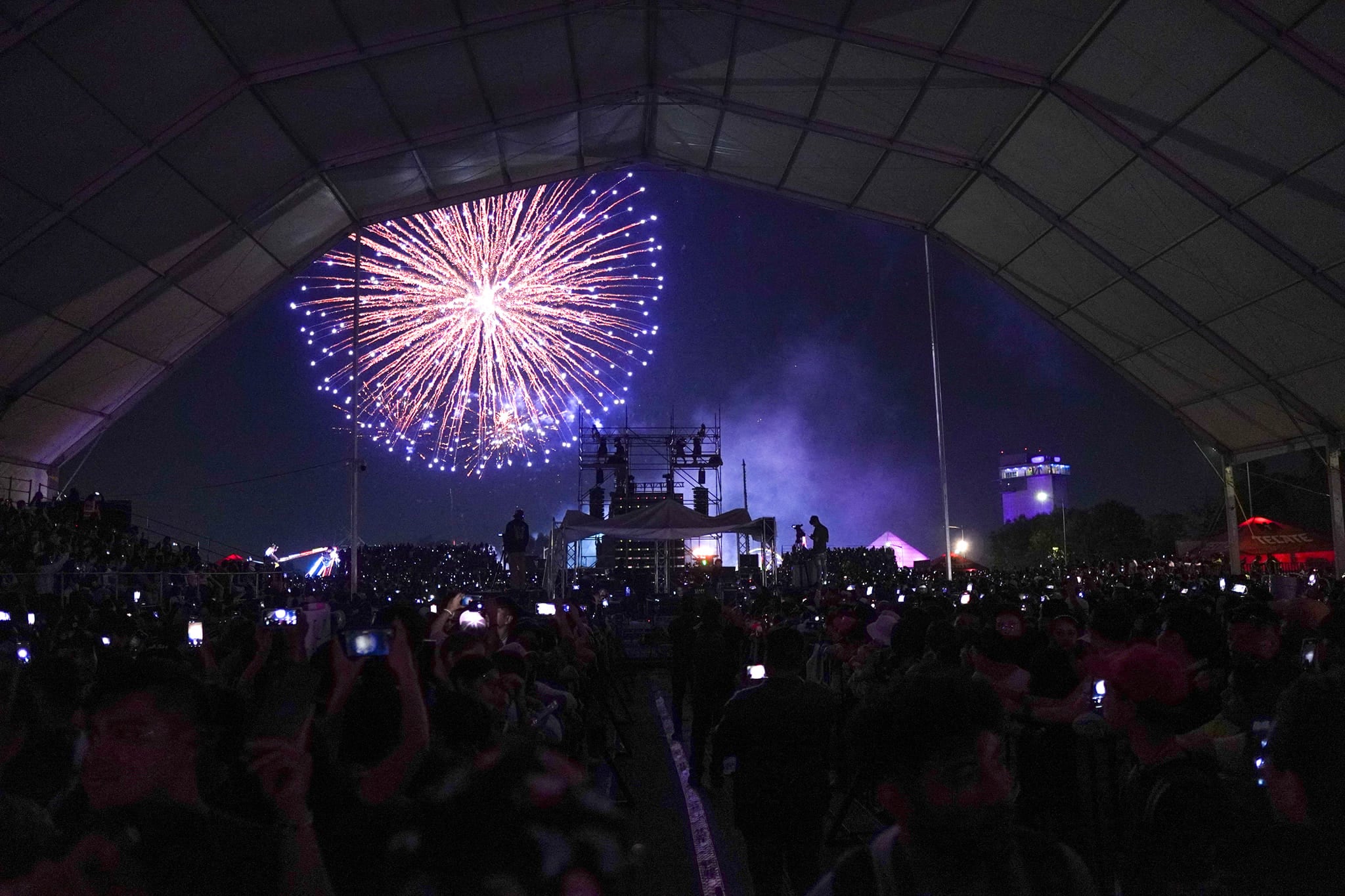 Feria de Puebla