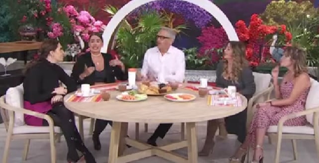 Programa Hoy