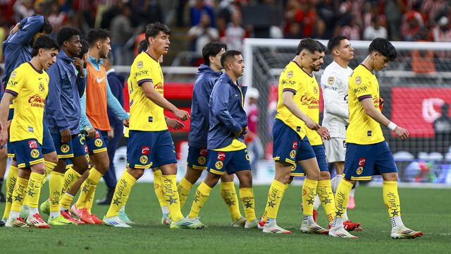 ¿Descartan la invitación? América lanza comunicado oficial sobre el Mundial de Clubes