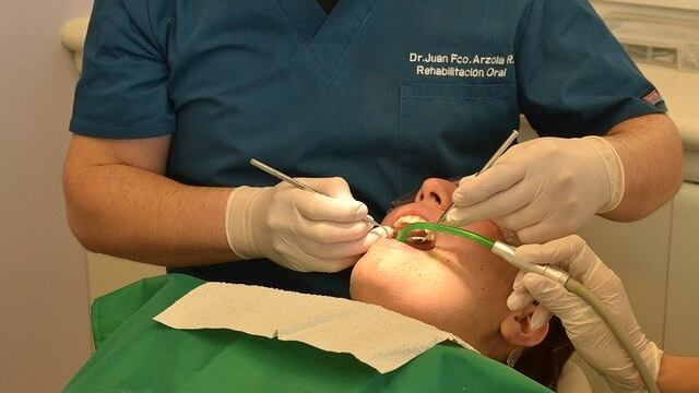 A mayor edad más problemas dentales