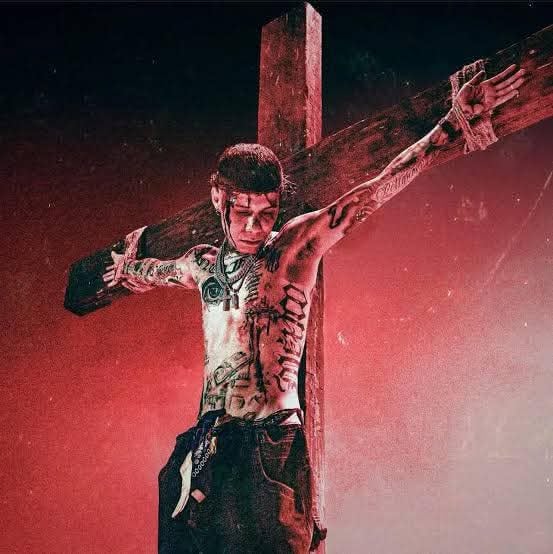 Santa Fe Klan pide disculpas por sus fotos crucificado