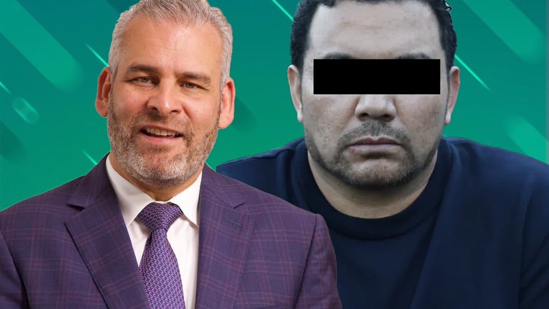 Ramírez Bedolla destaca captura de “R1” como mensaje contra la impunidad en Michoacán