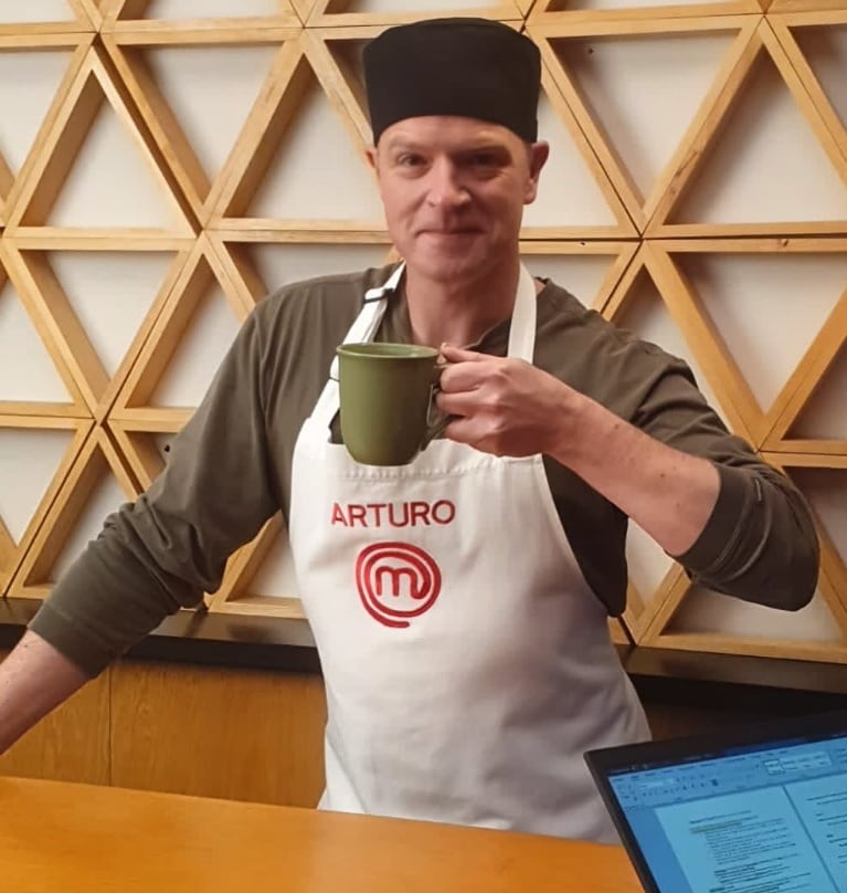 Arturo López Gavito