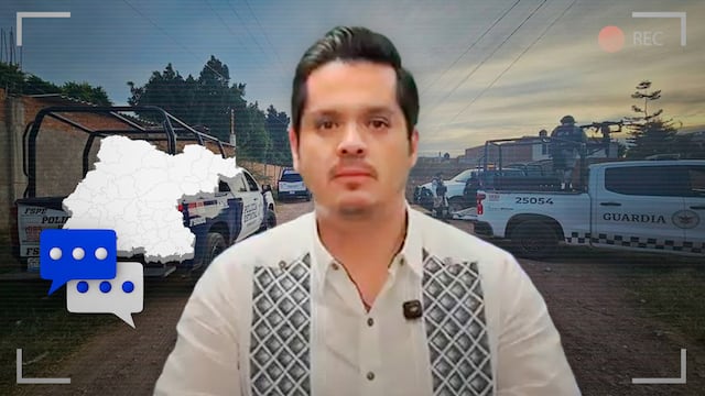 Alcalde de Salamanca afirma que ataque mortal buscó someter a autoridades