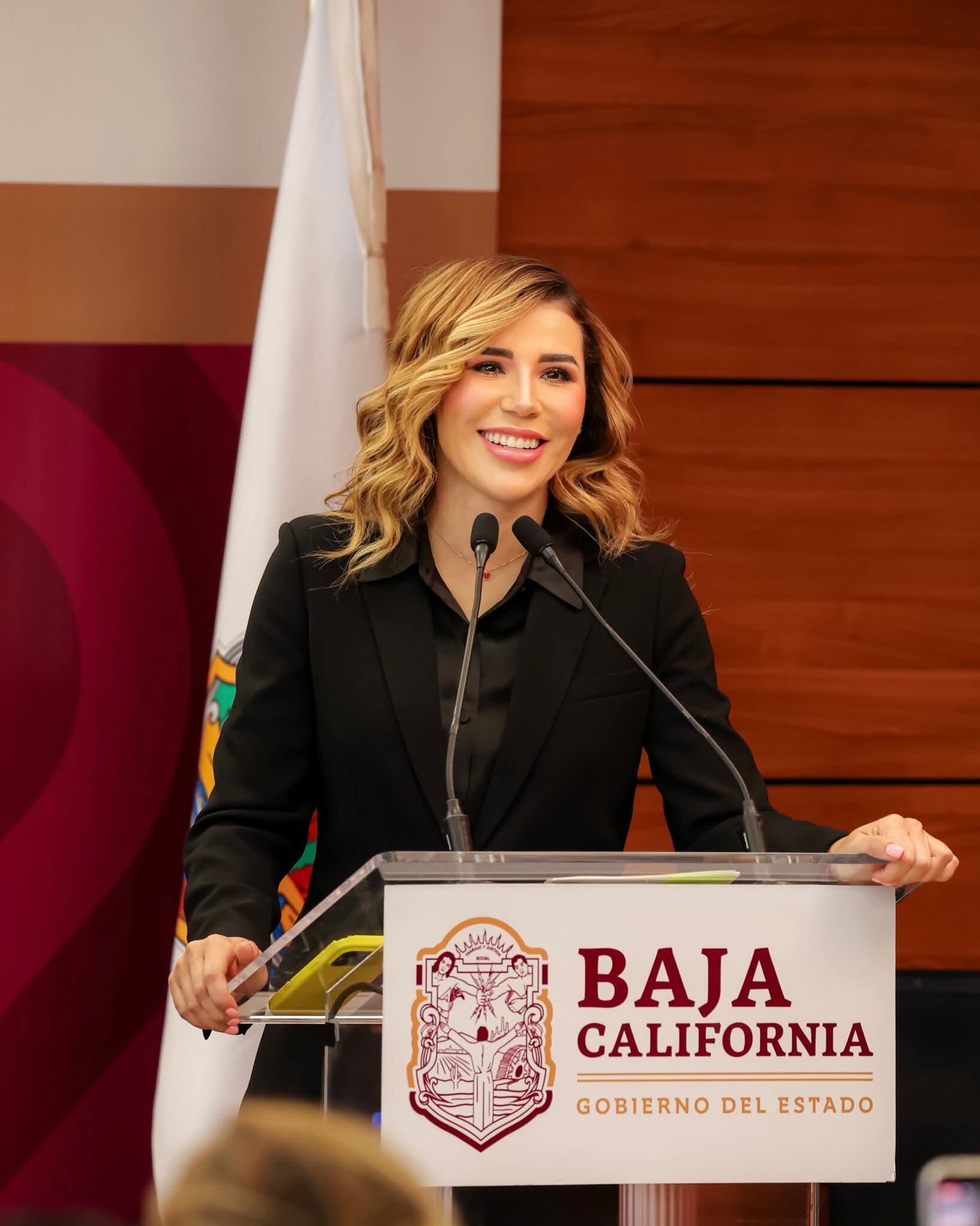 Baja California impulsa su proyección internacional tras FITUR Madrid, con una nueva ruta aérea