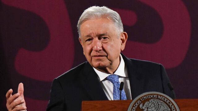 Mañanera de AMLO en vivo del 7 de agosto de 2024