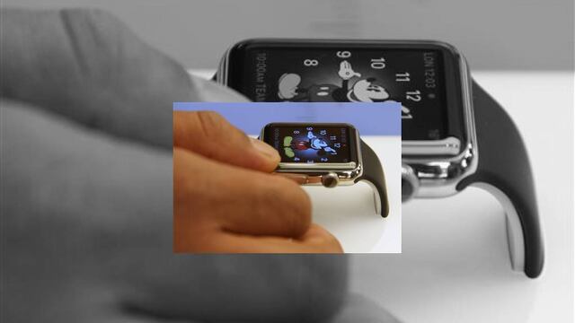 Estas son las tiendas que venderán el Apple Watch en México