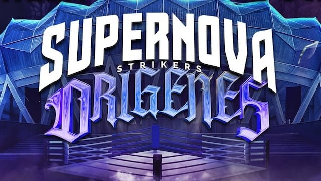 Supernova Strickers Orígenes: Estos son todos los que pelearán en el ring de box