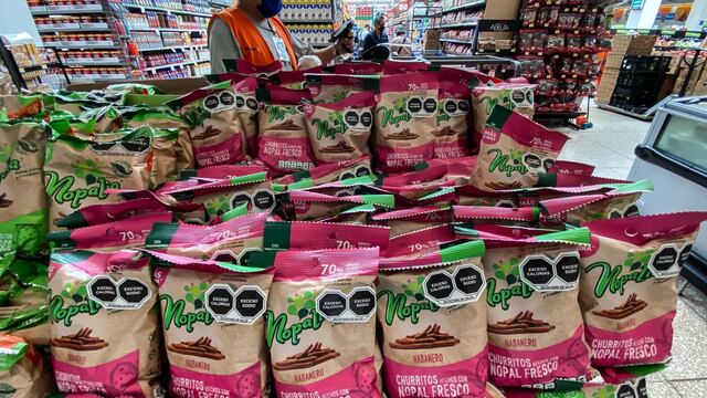 Engaños al consumidor.