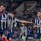 Rayados vs Santos en vivo: Sergio Ramos se luce en victoria de Monterrey