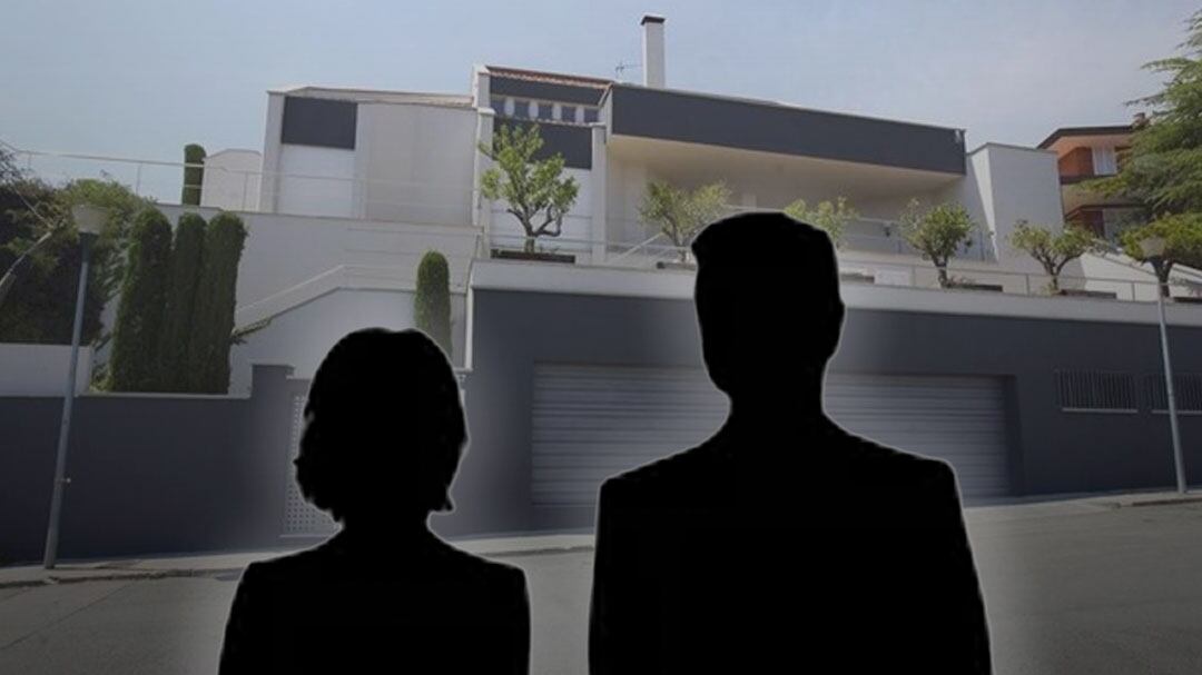 La mansión de Shakira y Piqué en Barcelona ya tiene nuevos dueños famosos