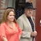 Margarita Portillo defiende su matrimonio con Andrés García y salpica a un hijo del actor