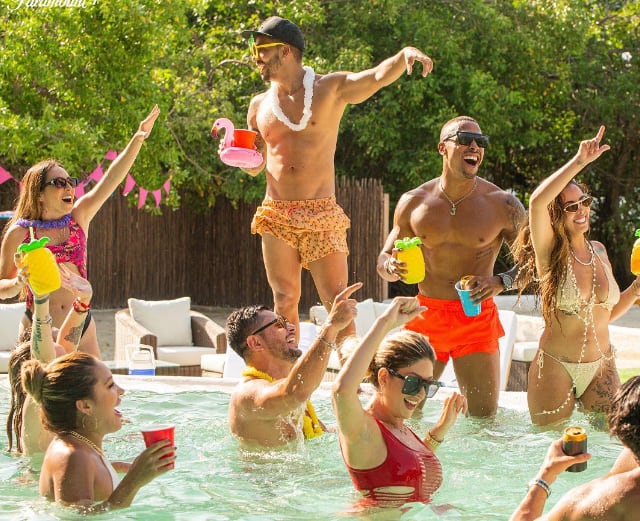 Ex integrante de Acapulco Shore debutará como cantante