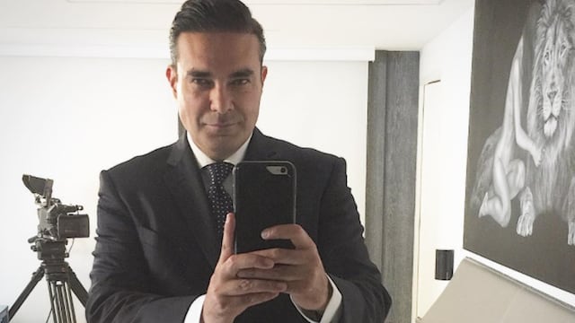 Mauricio Islas