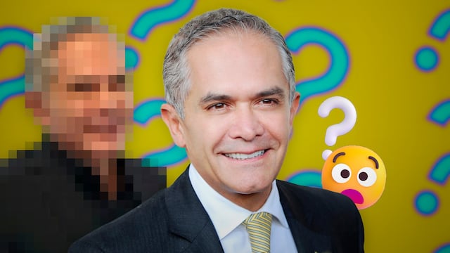 ¿Qué le pasó a Miguel Ángel Mancera? Video de su cara se hace viral