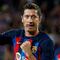 Robert Lewandowski le daría el Balón de Oro a Lionel Messi; explica por qué