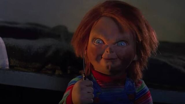 Chucky