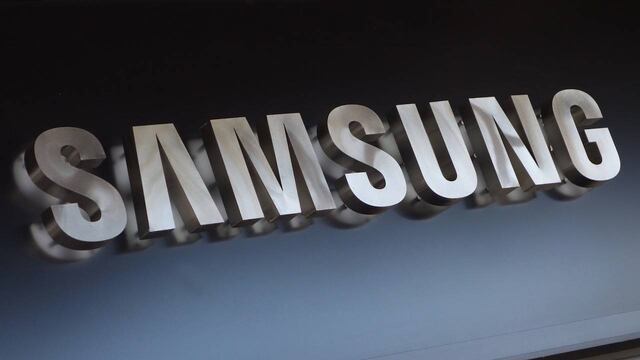 Samsung.