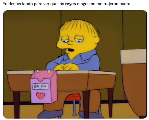 Memes de los Reyes Magos