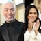 El príncipe Harry y Meghan Markle se convierten en la burla de los Globos de Oro 2024