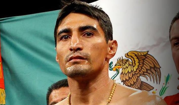 "Terrible" Morales