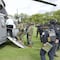 Uriel Carmona, fiscal de Morelos, fue detenido en Cuernavaca; ya llegó a la CDMX pese a rechazo del Congreso