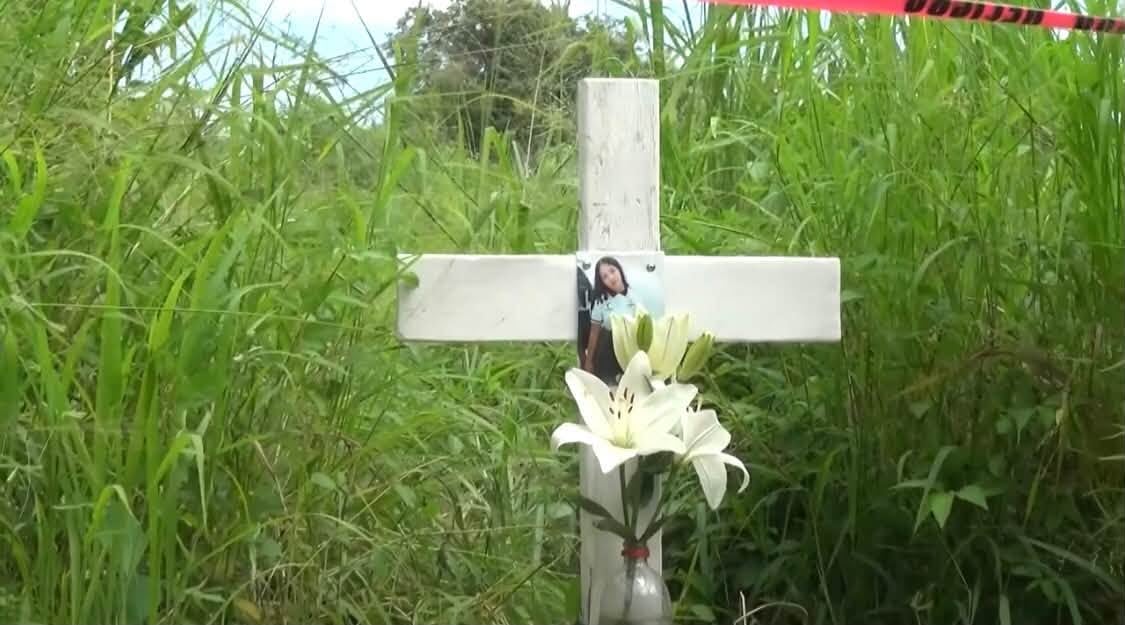 Justicia para Karla Roses: Declaran culpable a Xabiany por feminicidio