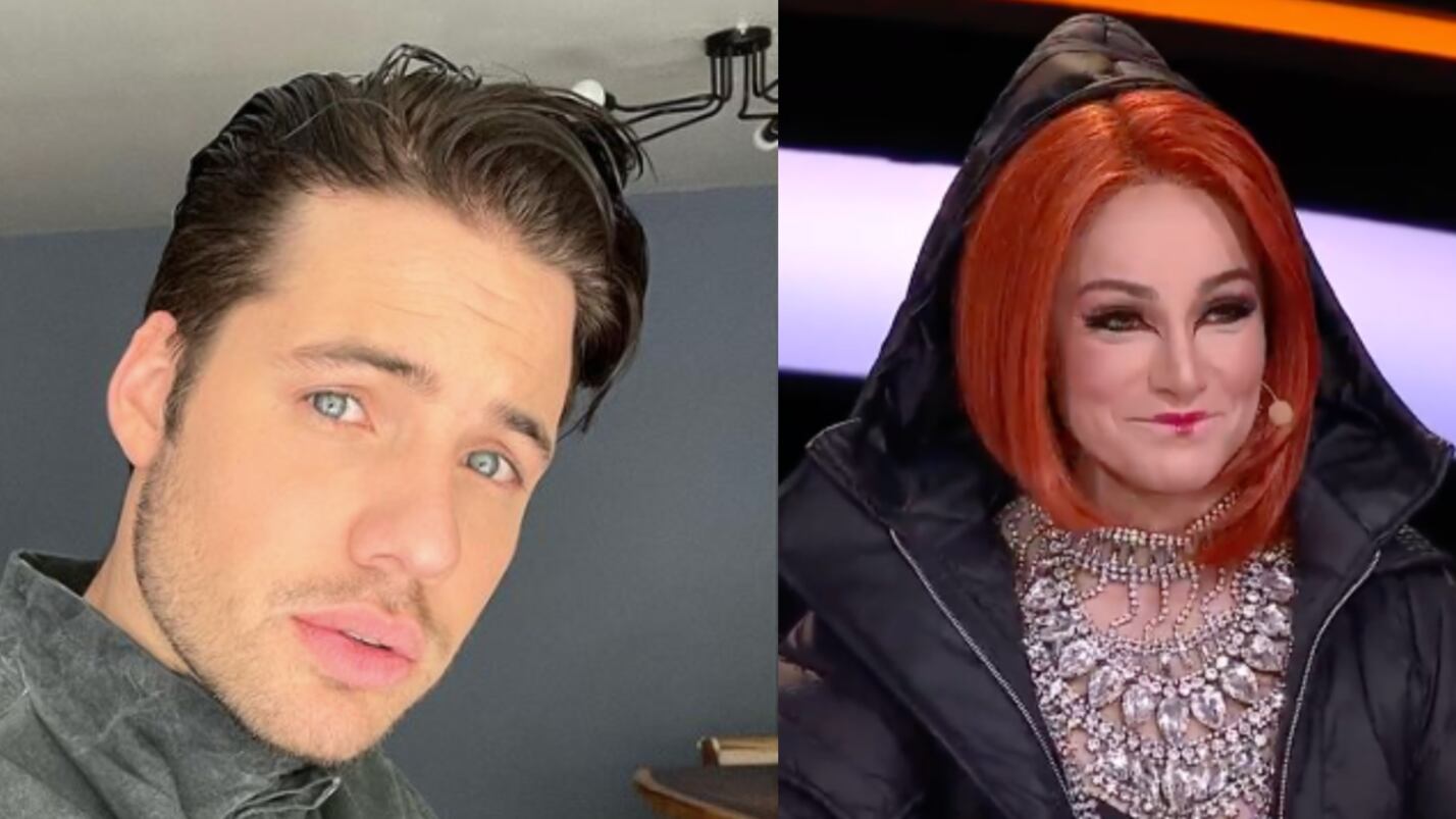 La Academia: William Valdés le contesta a Lolita Cortés tras su actitud ante Paco de Miguel
