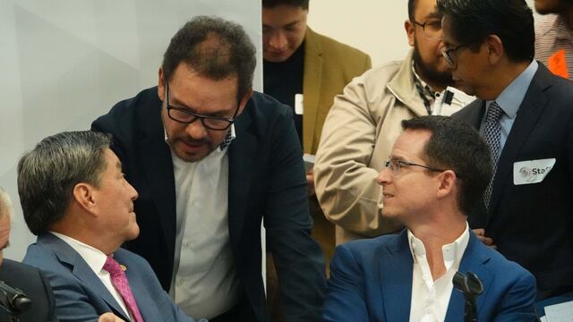 Marcha Poder Judicial hoy en vivo: Sigue discusión de minuta en comisiones en la Cámara de Senadores; Ricardo Anaya advierte fraude; Norma Piña deja mensaje a legisladores; continúan los cortes a la circulación en Paseo de la Reforma y más