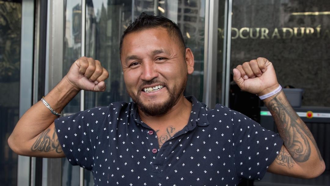 Pedro Carrizales "El Mijis"