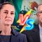 Claudia Sheinbaum rechaza boicot de Ricardo Salinas Pliego contra elecciones 2025 del Poder Judicial