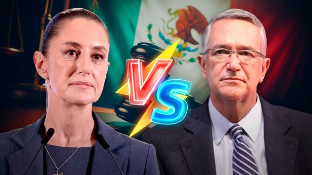 Claudia Sheinbaum batea boicot de Ricardo Salinas Pliego