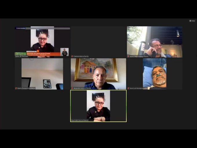 José Luis Montalvo Luna