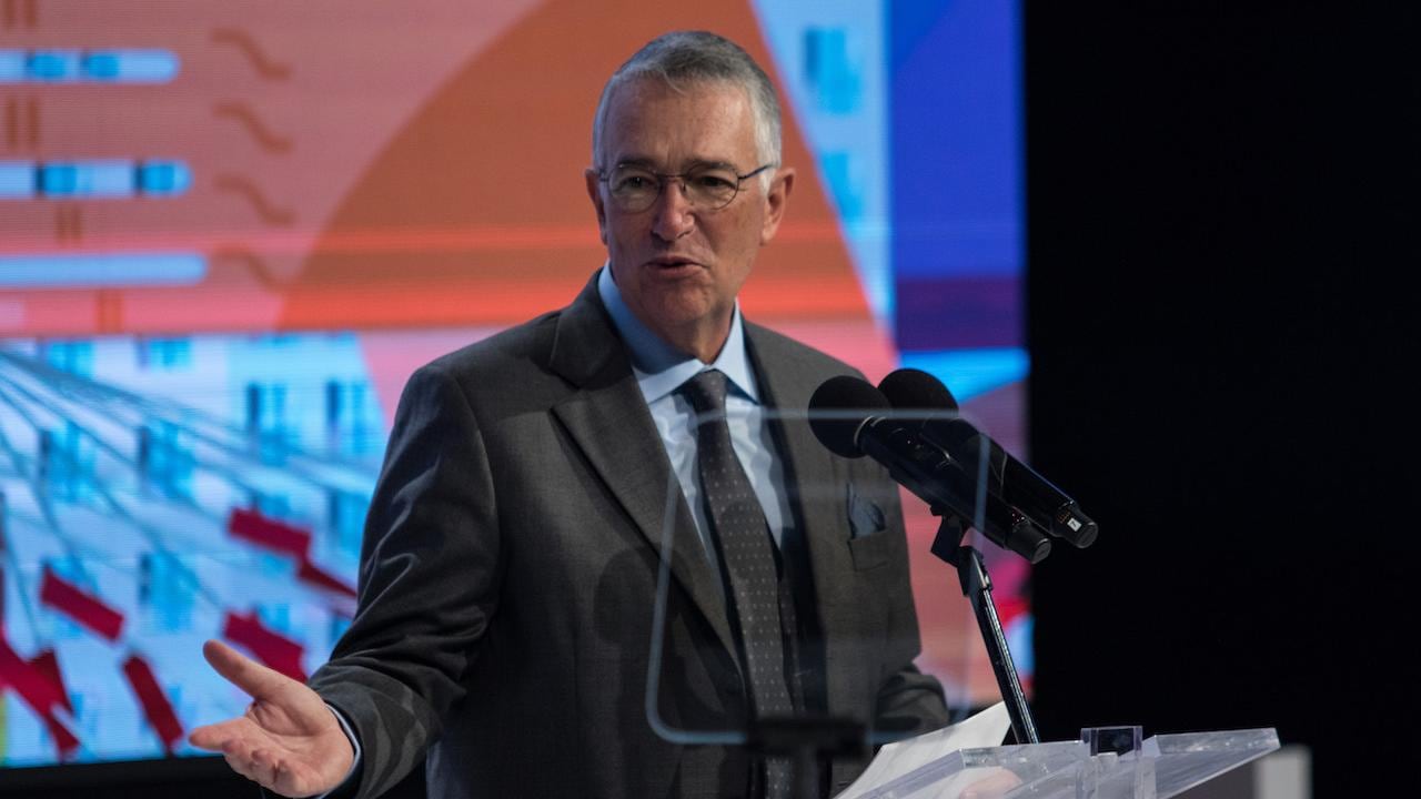 Ricardo Salinas Pliego