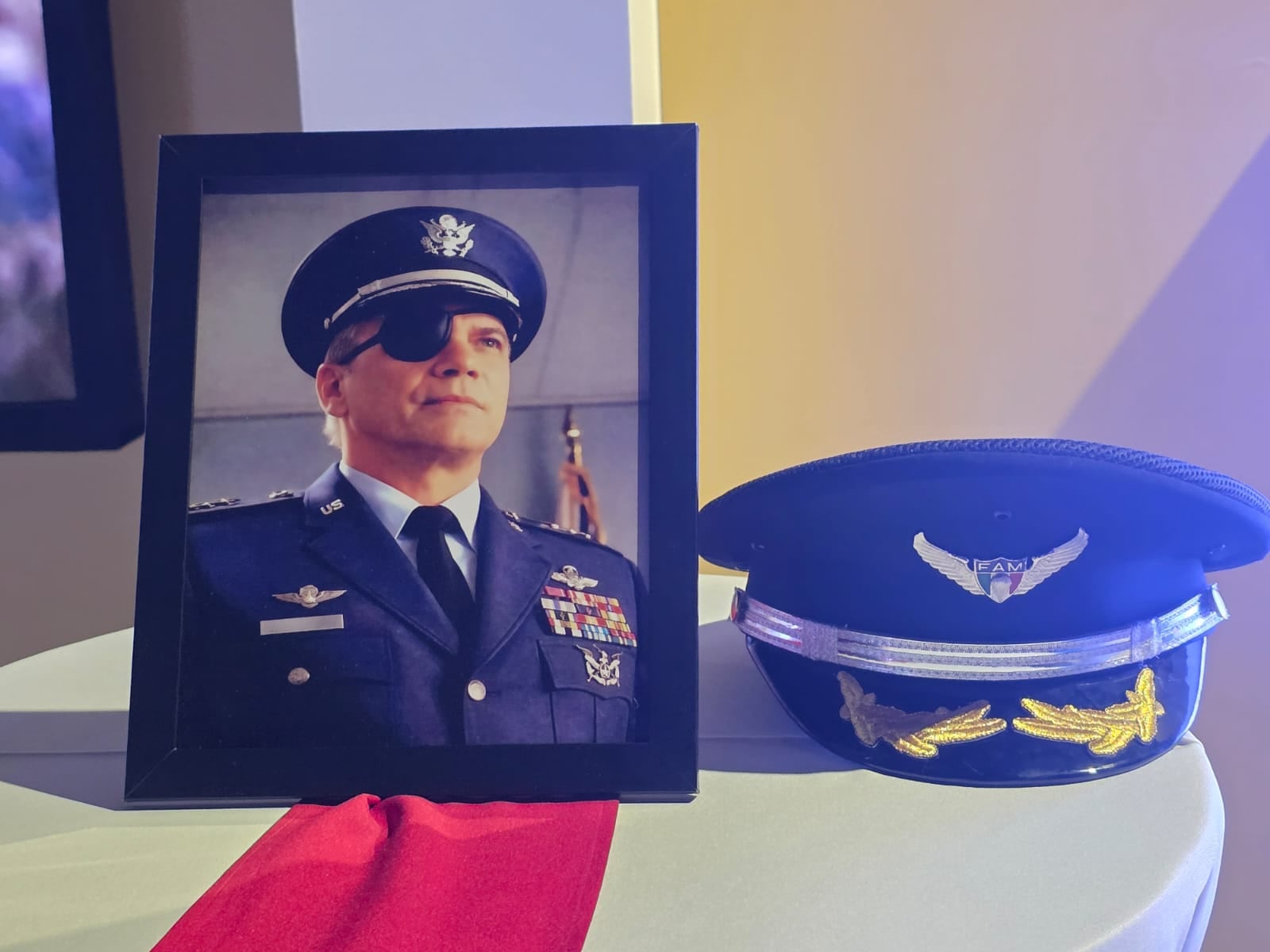 Evento de Malcolm el de en Medio en CDMX