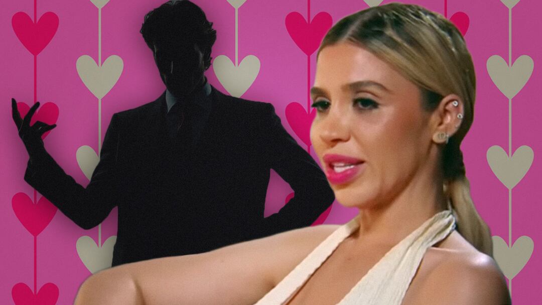 VIDEO: Emma Coronel Aispuro se puso nerviosa cuando le preguntaron por “su crush”