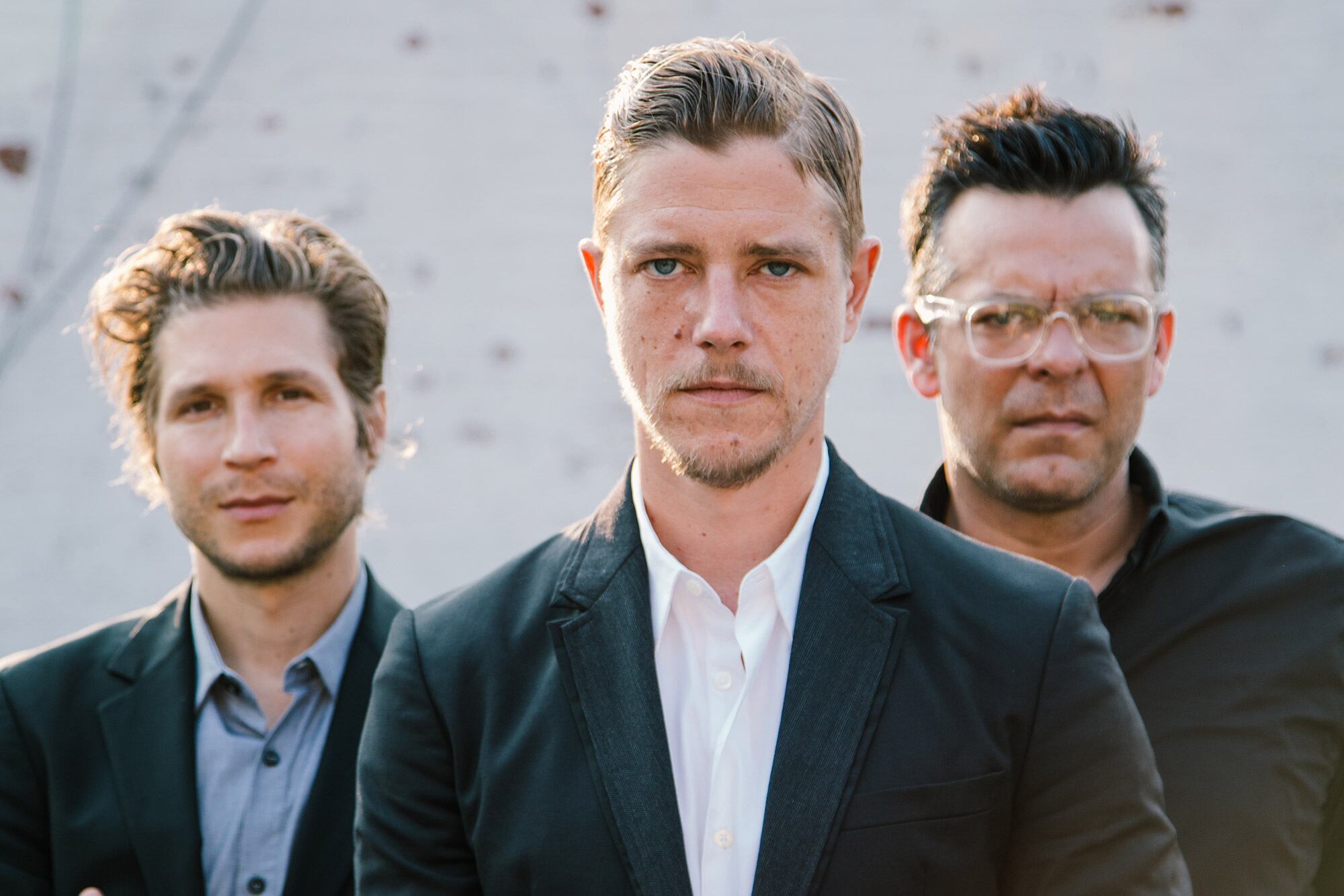 Concierto de Interpol en el Zócalo: Horario, telonero y setlist de canciones para hoy 20 de abril