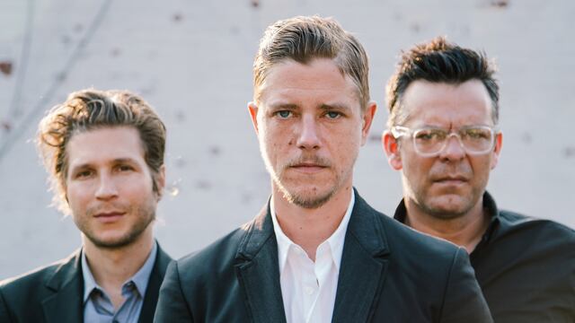 Concierto de Interpol en el Zócalo: Horario, telonero y setlist de canciones para hoy 20 de abril