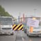 Transportistas bloquean Periférico Norte por extorsiones; exigen seguridad